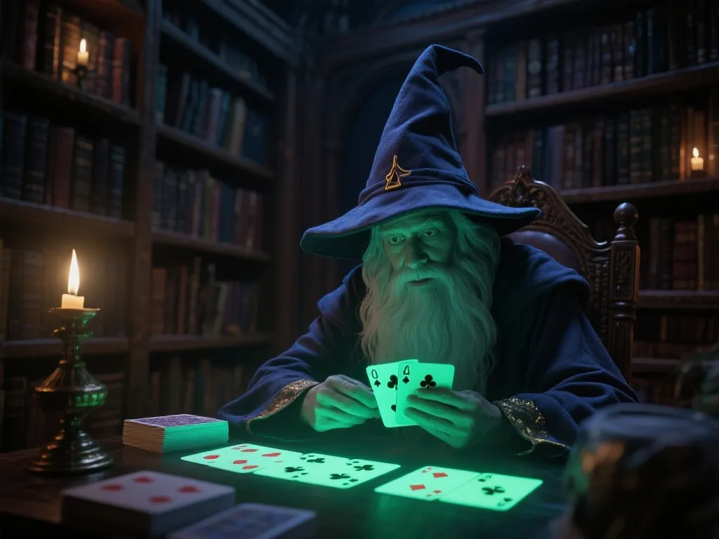 你的牌库深不可测？当下最火卡牌策略游戏等你来“开包”！